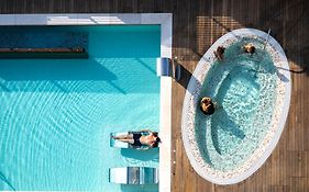 Hotel Fedora Riccione - Fronte Mare